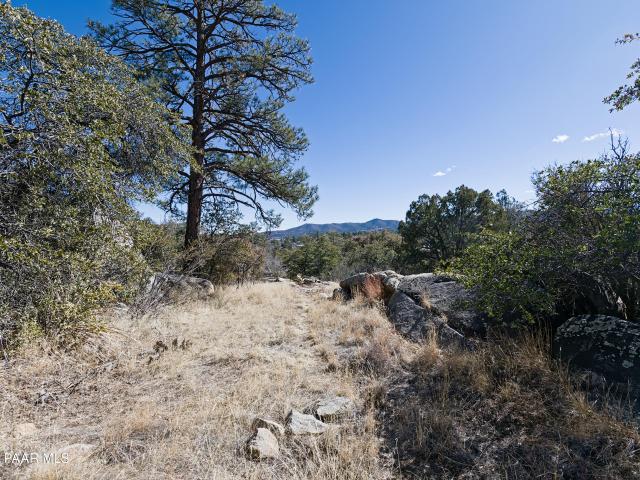 Land for sale in Prescott, Arizona