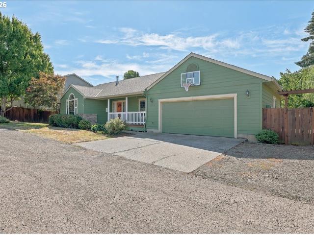 House for sale in Oregonia