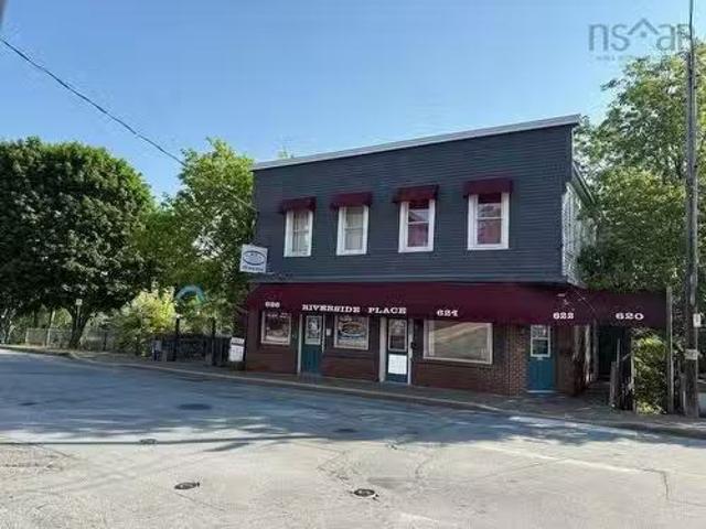 House for sale in Nova Scotia