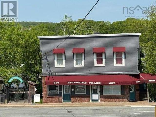 Commercial for sale in Bridgewater, Nova Scotia
