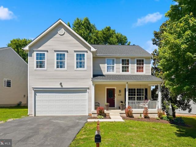 House for sale in Virginia