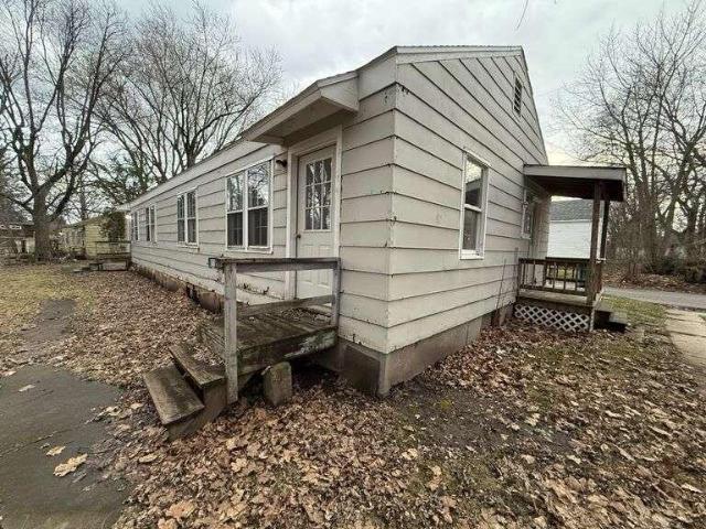 House for sale in La Porte, Indiana