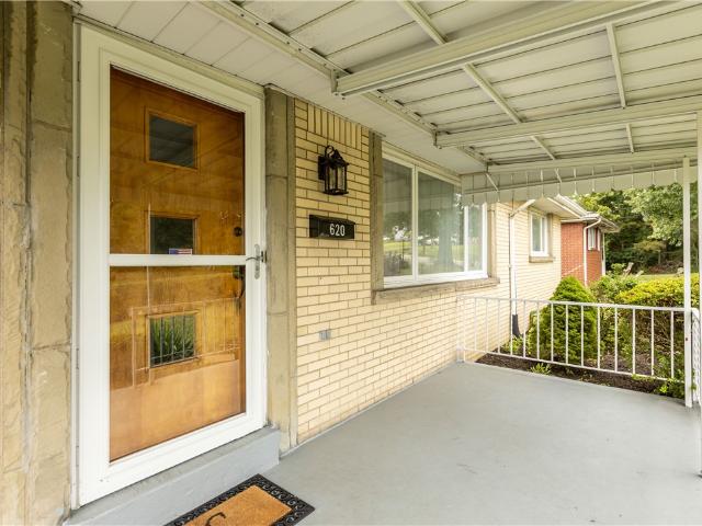 House for sale in Clairton, Pennsylvania