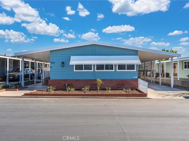 House for sale in La Habra, California