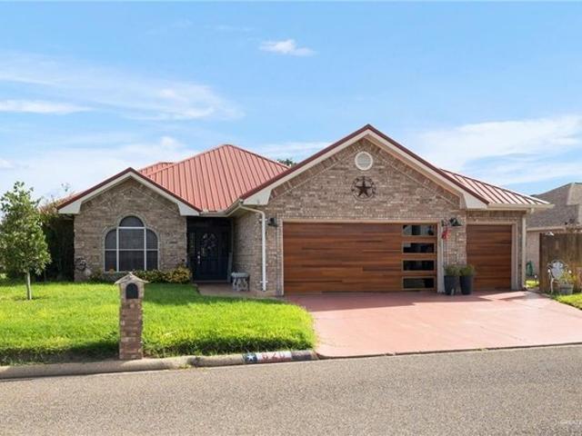 House for sale in Hidalgo, Texas