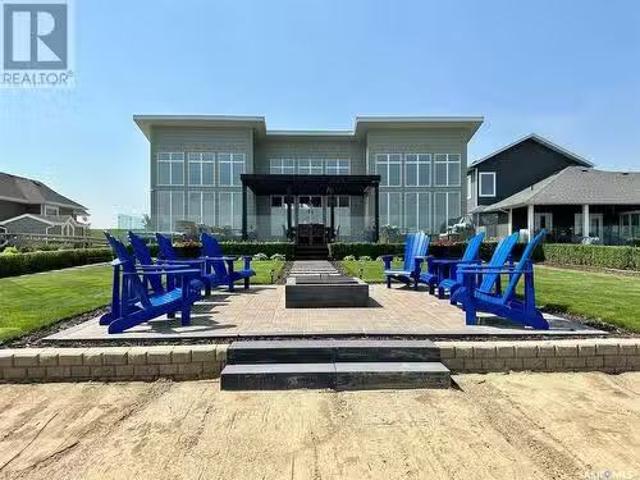 House for sale in Meota, Saskatchewan