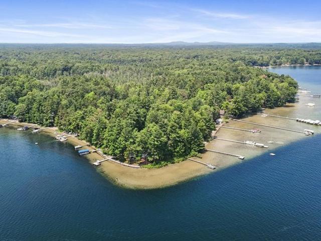 House for sale in Traverse City, Michigan