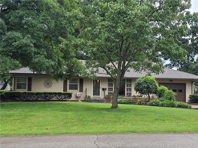 House for sale in Kansas