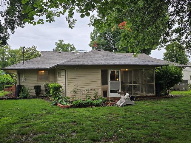 House for sale in Kansas