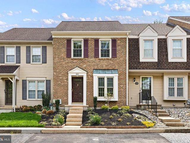Townhouse for sale in Delaware
