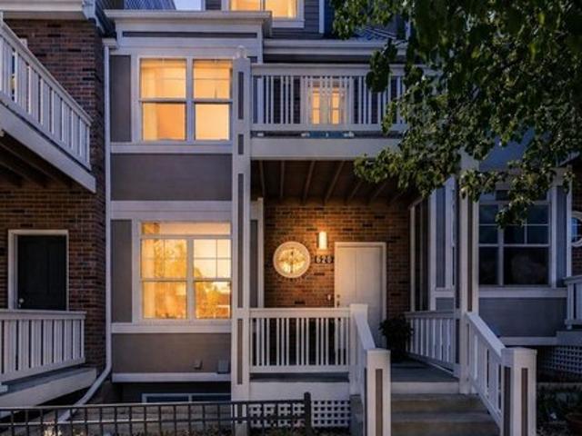 Townhouse for sale in Boulder, Colorado