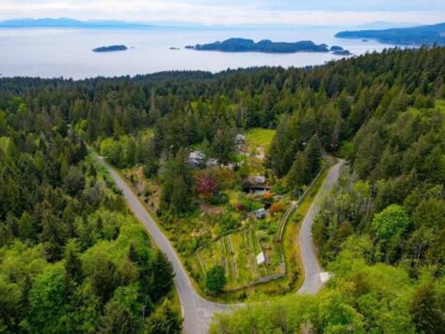 Property for sale in Bowen Island, British Columbia
