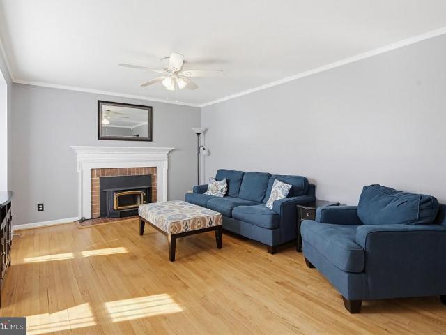House for sale in Bel Air, Maryland