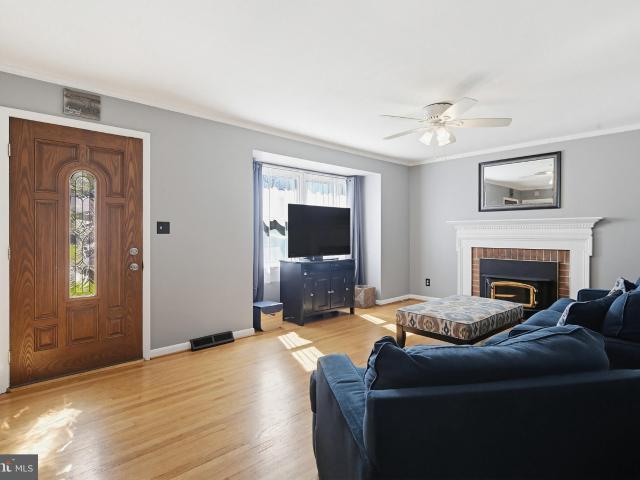 Property for sale in Bel Air, Maryland