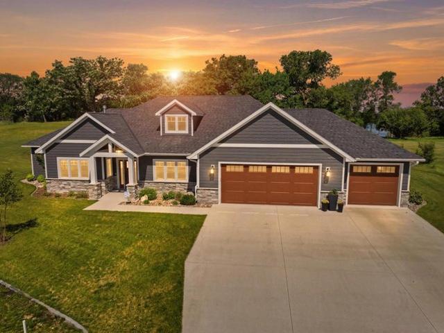 House for sale in Spicer, Minnesota
