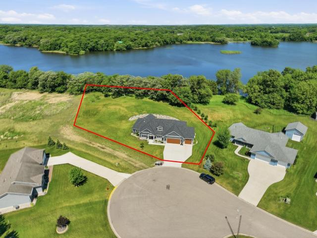 House for sale in Spicer, Minnesota