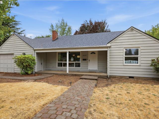 House for sale in Oregonia