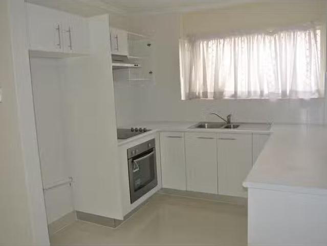 Apartment for rent in Toombul, Queensland