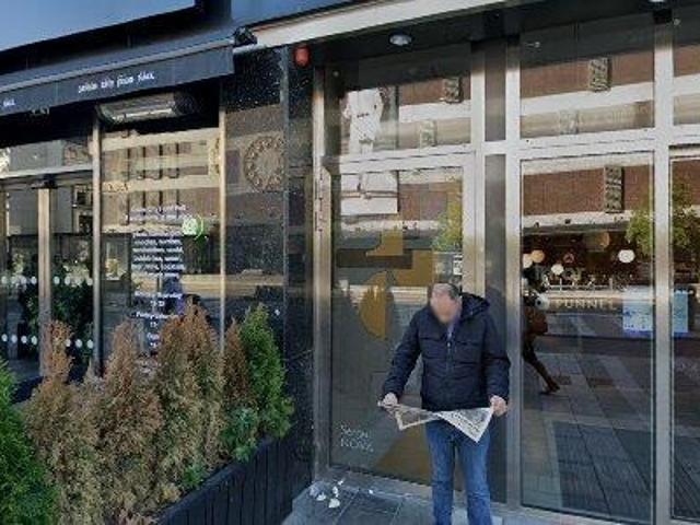 Lokal hyra i Klara, Stockholm