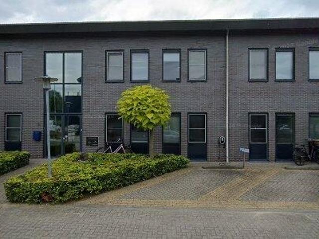 Bedrijfspand te huur in Terschuur, Gelderland
