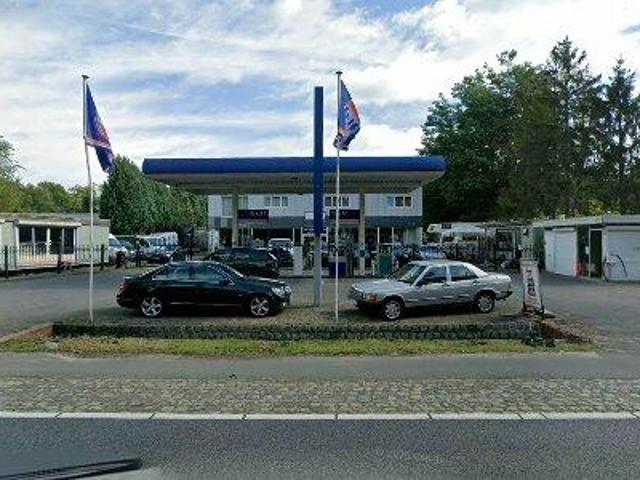 Bureau vente à Oud-turnhout, Antwerpen