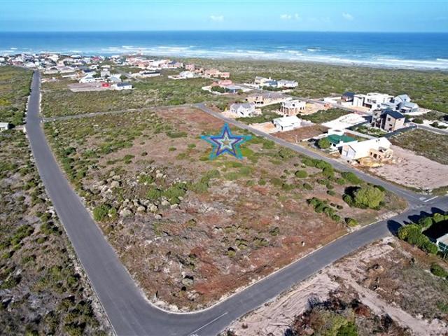 Land for sale in Western Cape