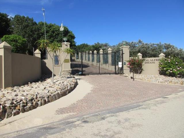 Land for sale in Port Alfred, Ndlambe Local Municipality