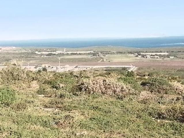 Land for sale in Western Cape
