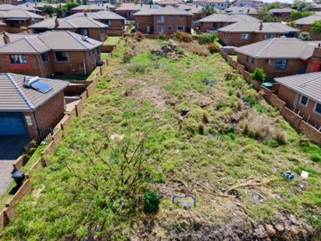 Land for sale in eMalahleni, Emalahleni Local Municipality