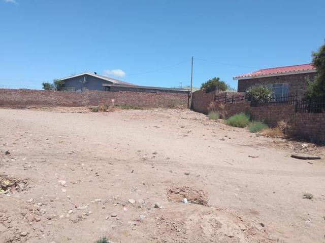 Land for sale in Groot Brak Rivier, Western Cape