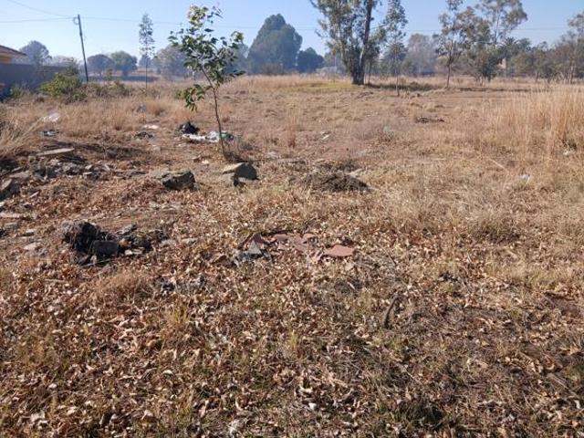 Land for sale in Kwazulu-natal