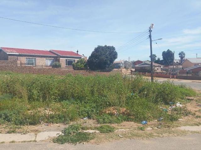 Land for sale in Groot Brak Rivier, Western Cape