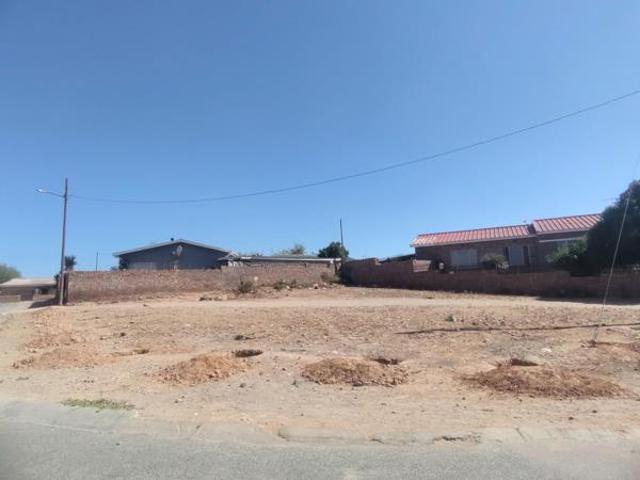 Land for sale in Groot Brak Rivier, Western Cape