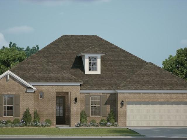 House for sale in Cecil, Alabama