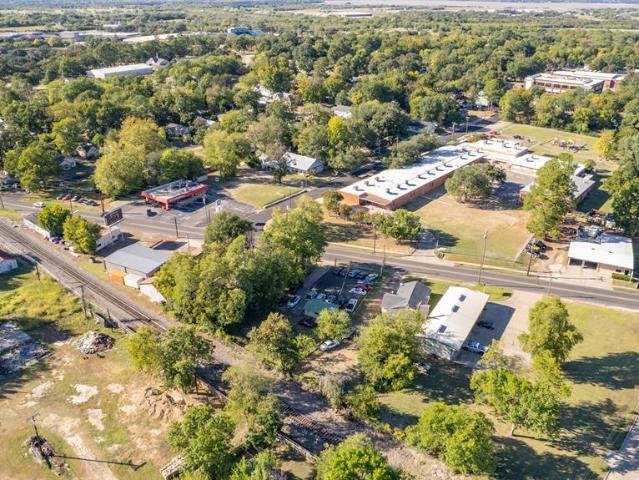 Commercial for sale in Sulphur Springs, Texas