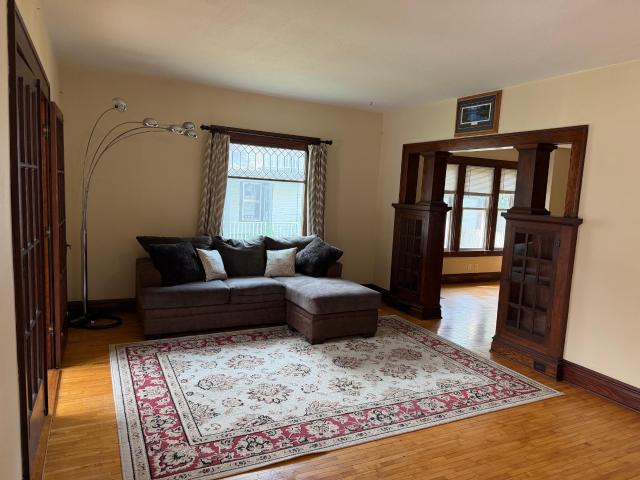House for sale in Sauk Centre, Minnesota