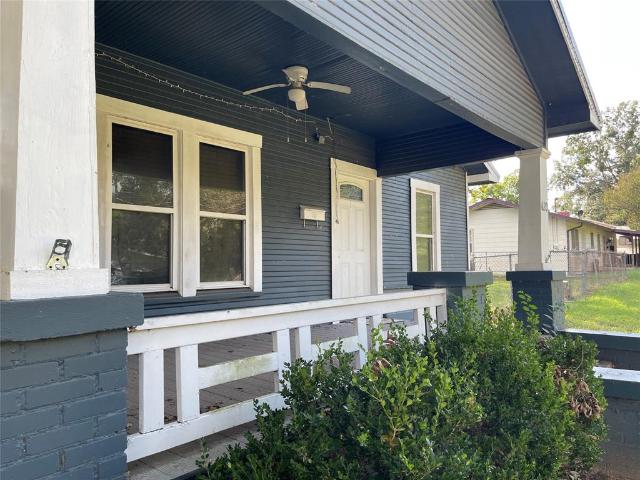 House for sale in Teague, Freestone County