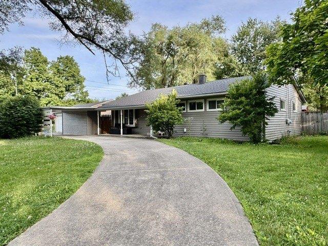 House for sale in Vandalia, Ohio