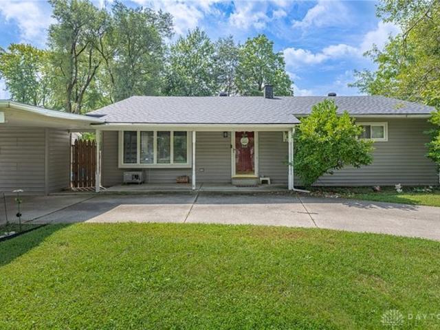 House for sale in Vandalia, Ohio