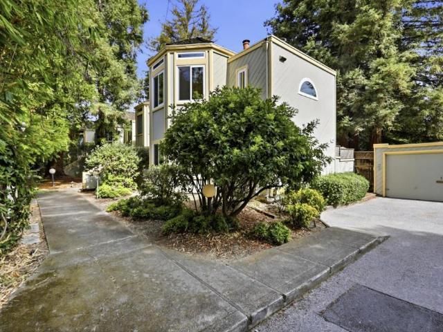 Townhouse for sale in Mountain View, California