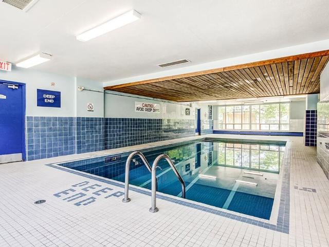 Apartment for rent in Woburn, Ontario