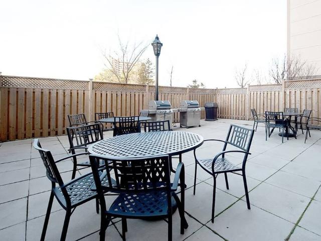 Apartment for rent in Woburn, Ontario