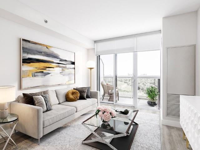 Apartment for rent in Woburn, Ontario
