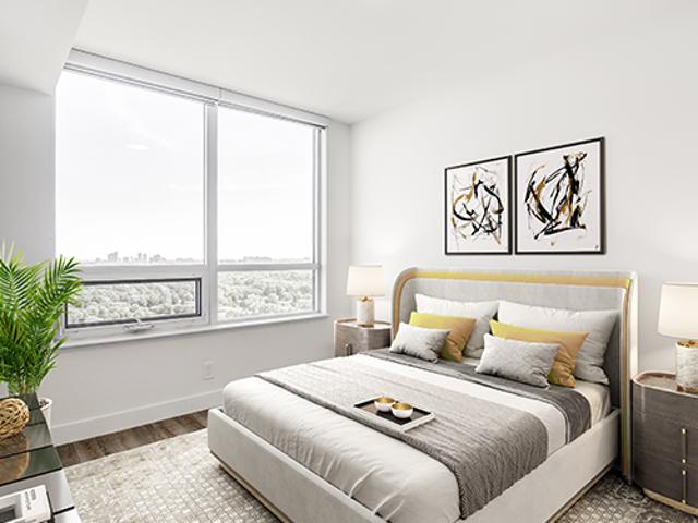 Apartment for rent in Woburn, Ontario