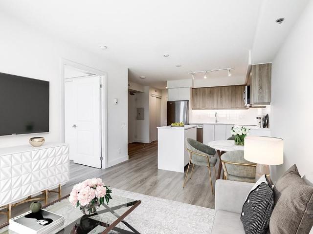 Apartment for rent in Woburn, Ontario