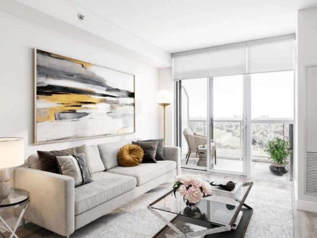 Apartment for rent in Woburn, Ontario