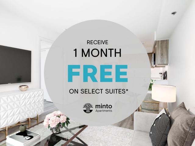 Apartment for rent in St. Leonard's, Quebec
