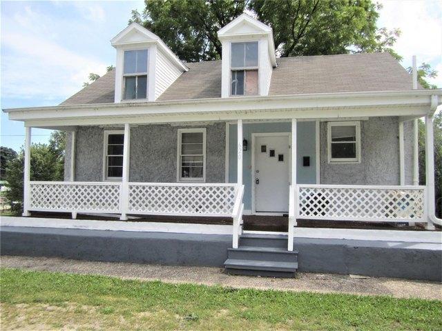 House for sale in Newllano, Missouri