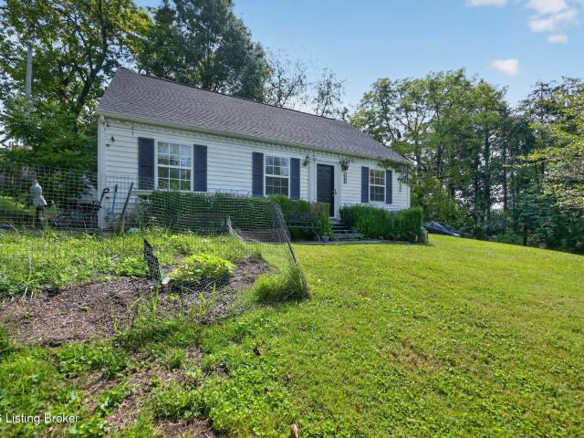 House for sale in Corbin, Kentucky