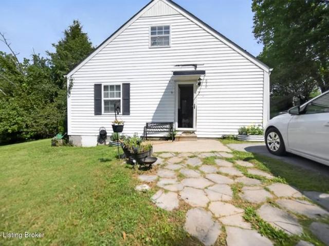 House for sale in Corbin, Kentucky